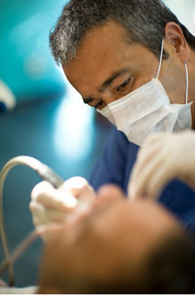  Toothache Emergency
